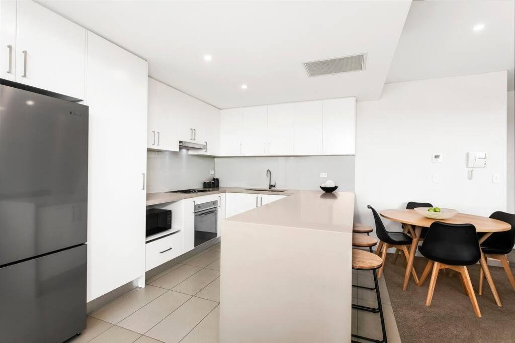 Glad3 Gladesville Getaway Bright & Contemporary Apartment