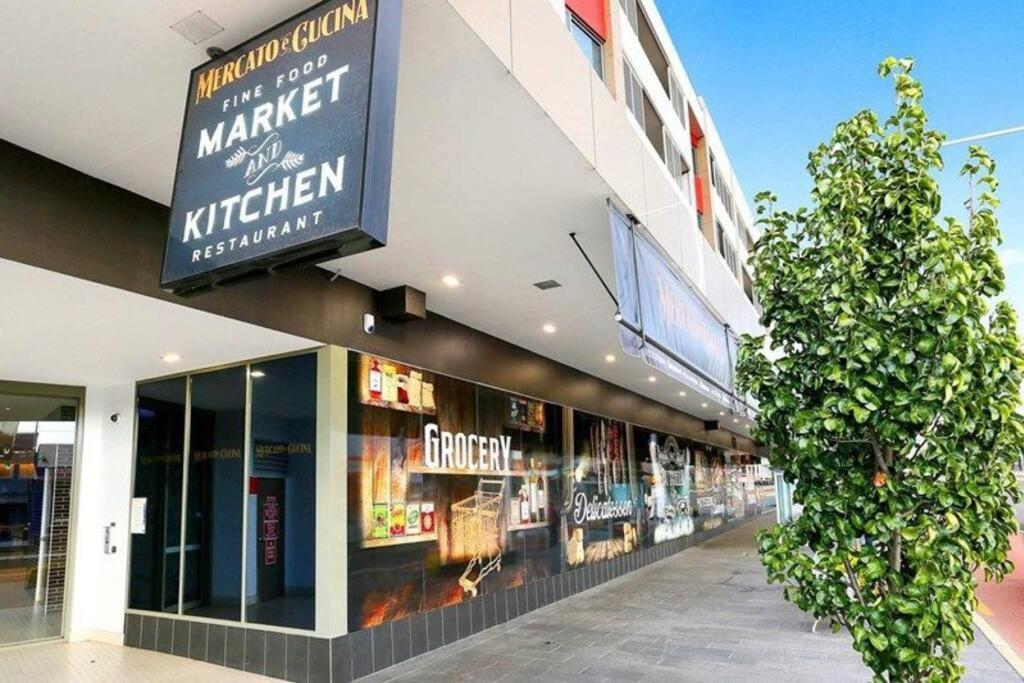 Glad3 Gladesville Getaway Bright & Contemporary * Sydney
